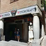 Vintage Heart Historic Centre