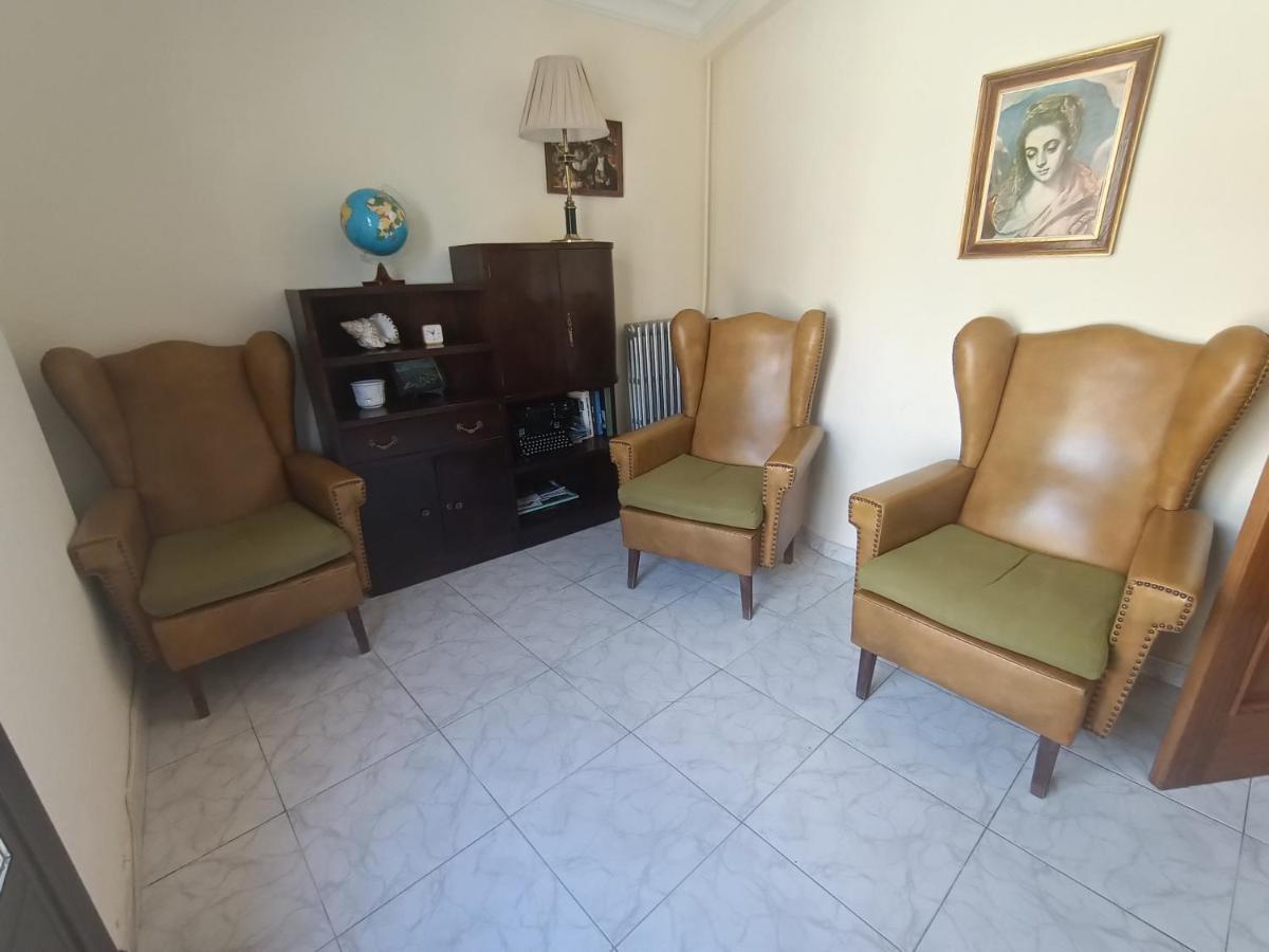 Apartamento Vintage Heart Historic Centre