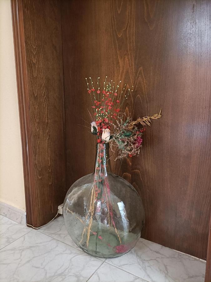 Apartamento Vintage Heart Historic Centre Toledo